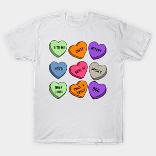 Sweetheart Candy T-Shirt